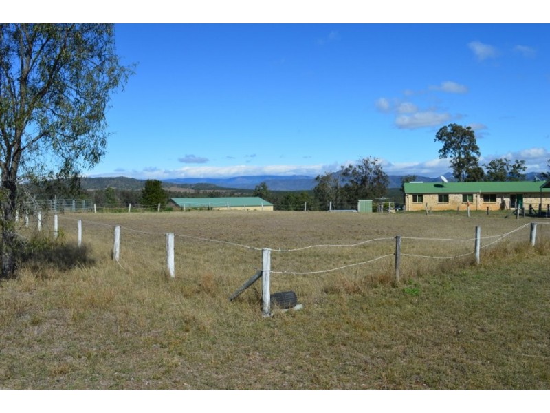 30 Forest Ridge Crescent, Mount Mort QLD 4340
