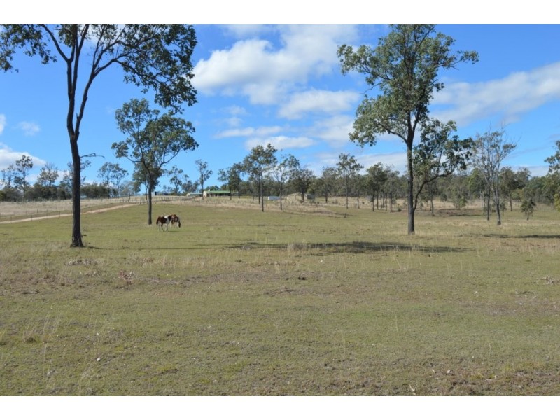 30 Forest Ridge Crescent, Mount Mort QLD 4340