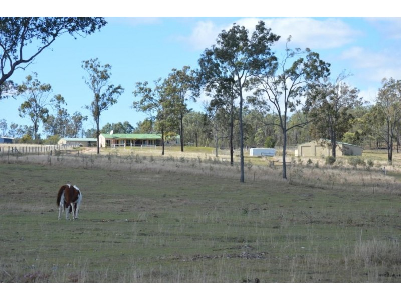 30 Forest Ridge Crescent, Mount Mort QLD 4340