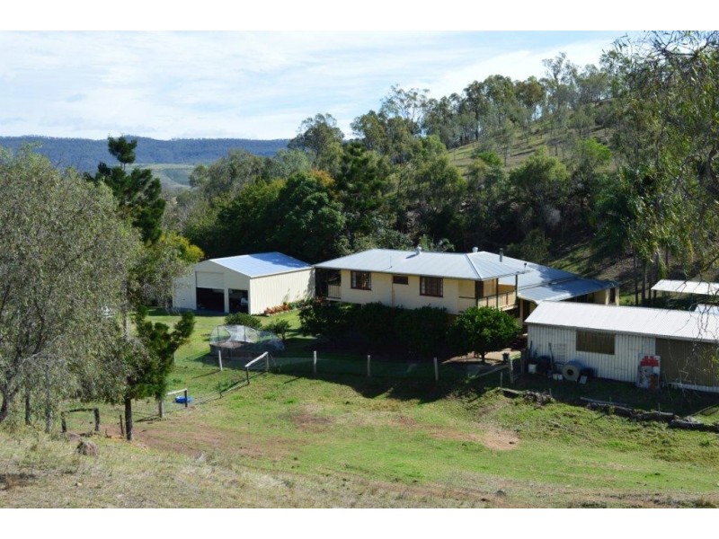 763 Ingoldsby Road, Ingoldsby QLD 4343