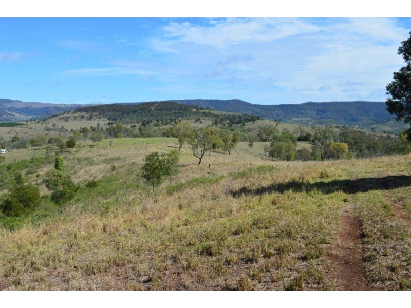 763 Ingoldsby Road, Ingoldsby QLD 4343