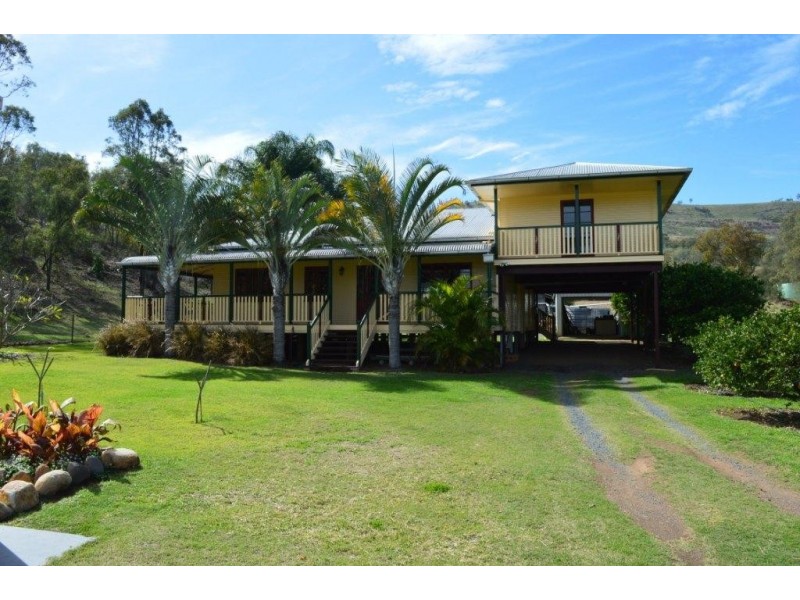 763 Ingoldsby Road, Ingoldsby QLD 4343