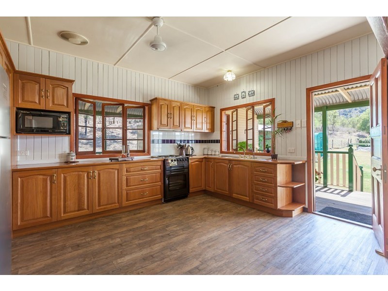763 Ingoldsby Road, Ingoldsby QLD 4343