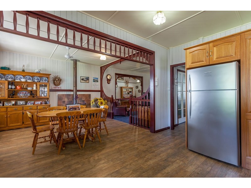 763 Ingoldsby Road, Ingoldsby QLD 4343