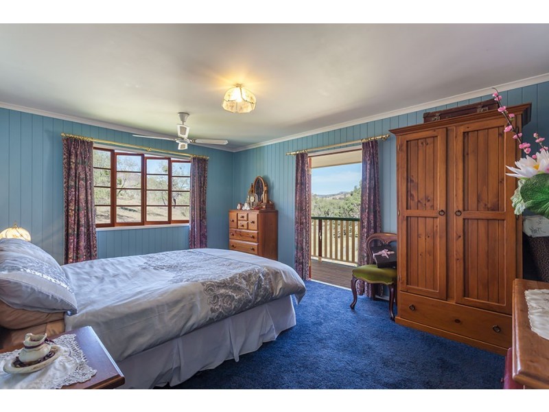 763 Ingoldsby Road, Ingoldsby QLD 4343