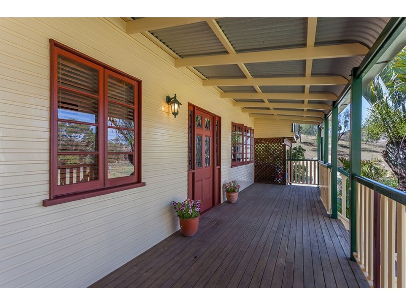 763 Ingoldsby Road, Ingoldsby QLD 4343