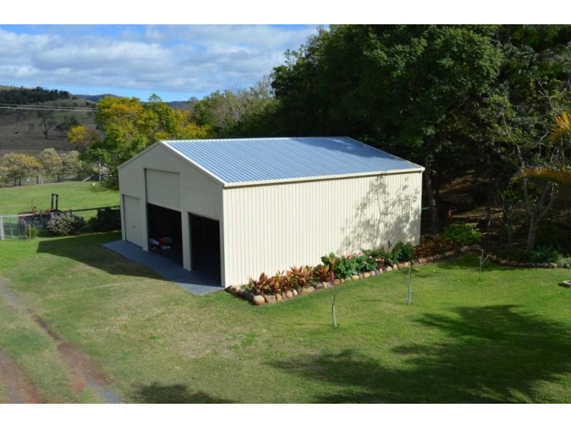 763 Ingoldsby Road, Ingoldsby QLD 4343