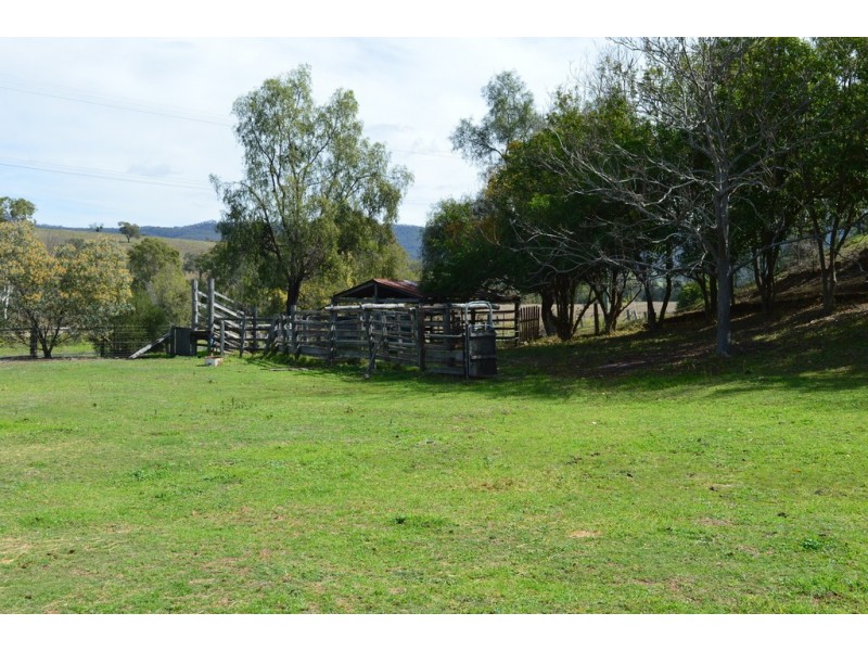 763 Ingoldsby Road, Ingoldsby QLD 4343