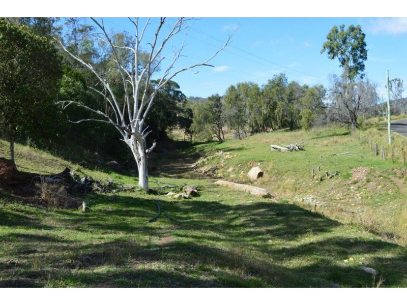 763 Ingoldsby Road, Ingoldsby QLD 4343