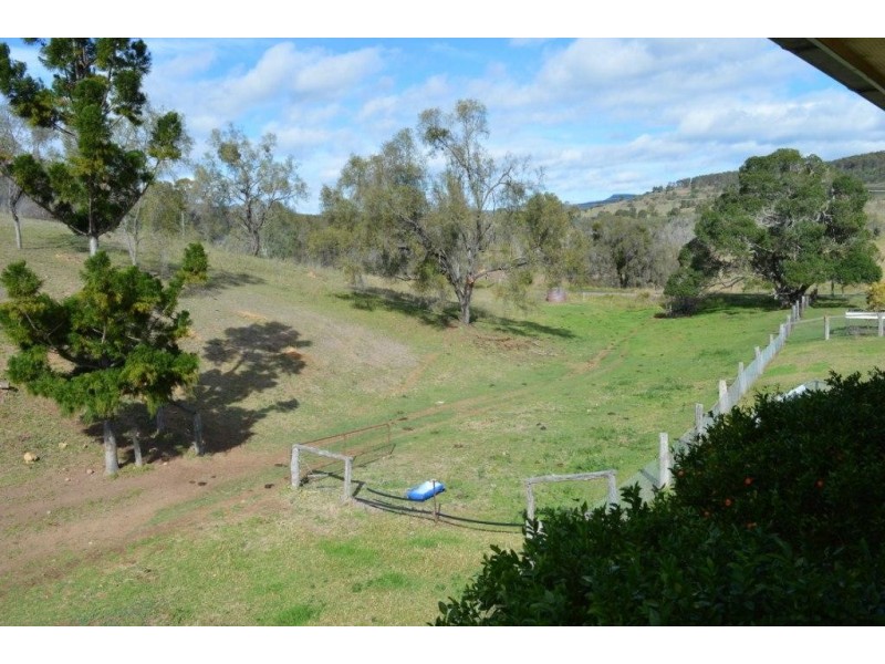 763 Ingoldsby Road, Ingoldsby QLD 4343