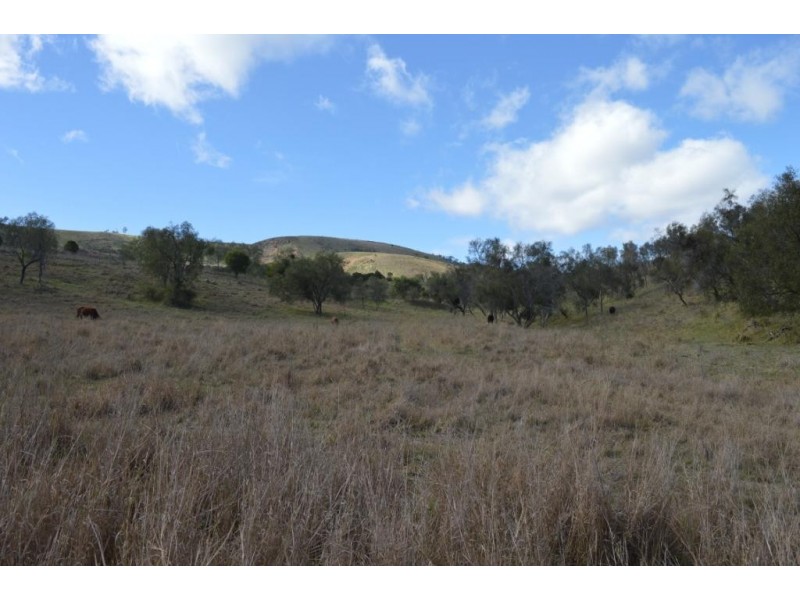 763 Ingoldsby Road, Ingoldsby QLD 4343