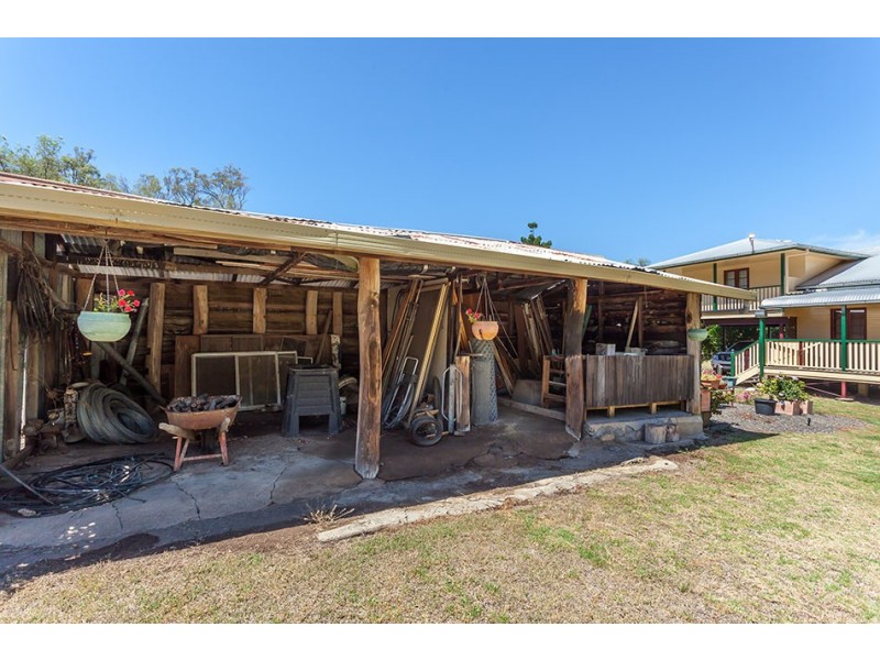 763 Ingoldsby Road, Ingoldsby QLD 4343