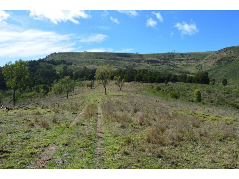763 Ingoldsby Road, Ingoldsby QLD 4343