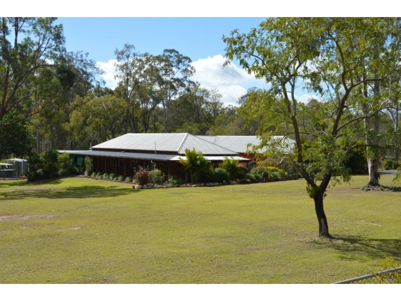 12 Waddington Parade, Plainland QLD 4341