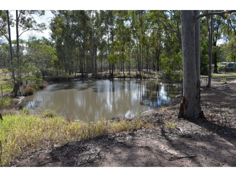 12 Waddington Parade, Plainland QLD 4341