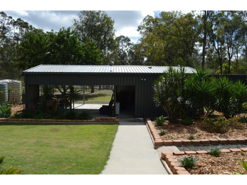 12 Waddington Parade, Plainland QLD 4341