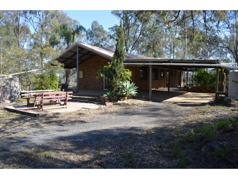 3 Cockatoo Court, Regency Downs QLD 4341