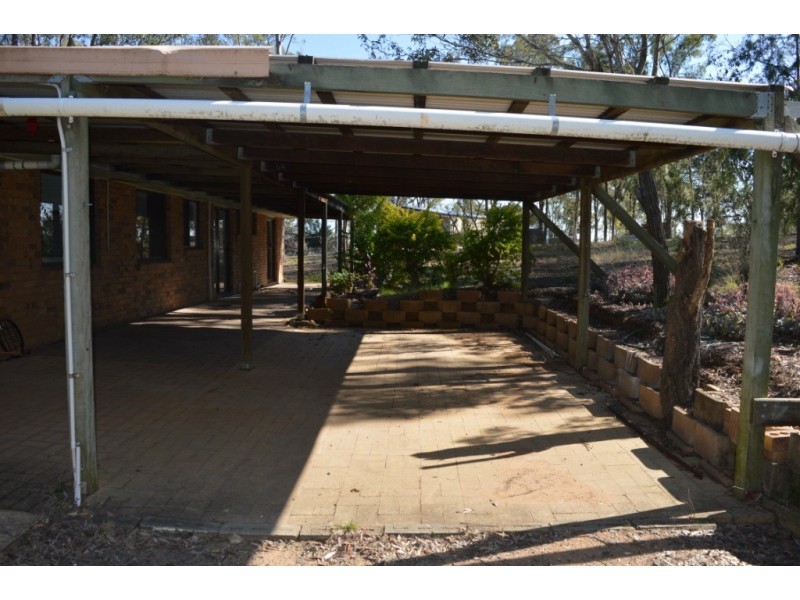 3 Cockatoo Court, Regency Downs QLD 4341