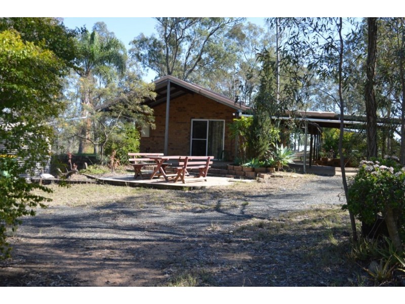 3 Cockatoo Court, Regency Downs QLD 4341
