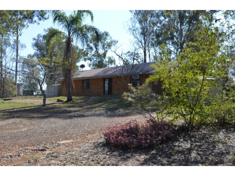 3 Cockatoo Court, Regency Downs QLD 4341