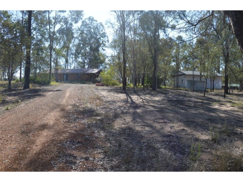 3 Cockatoo Court, Regency Downs QLD 4341