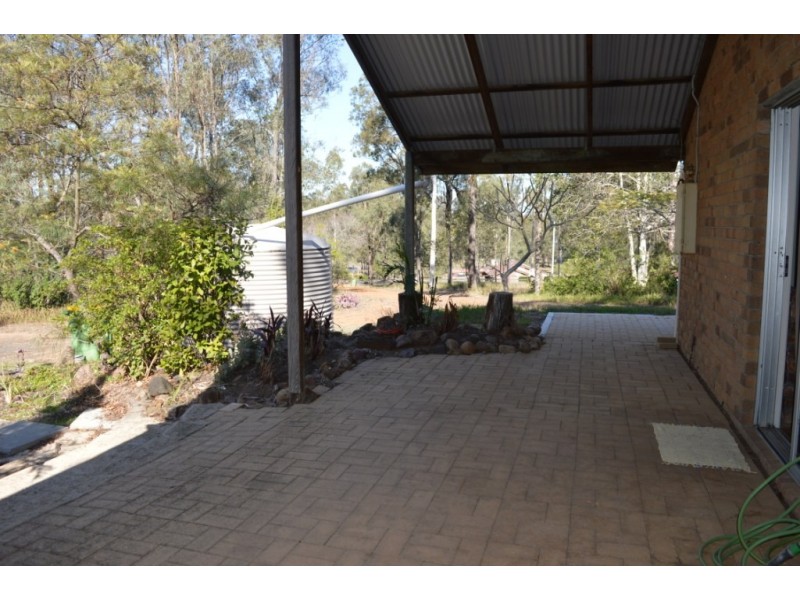 3 Cockatoo Court, Regency Downs QLD 4341
