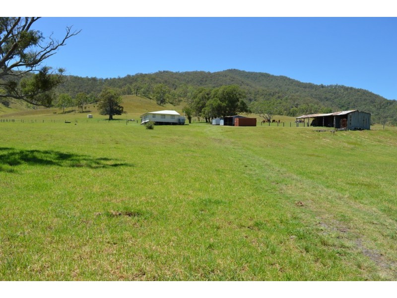 Townson QLD 4341
