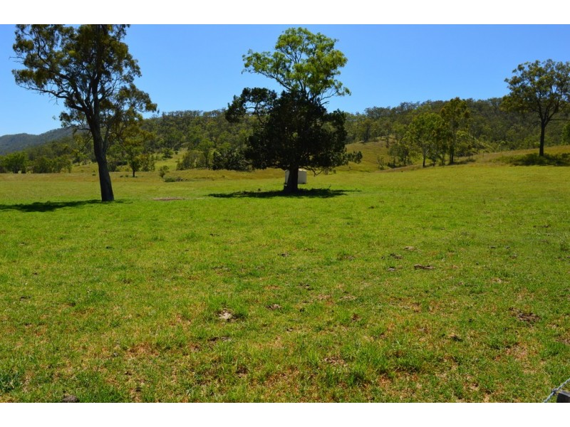 Townson QLD 4341