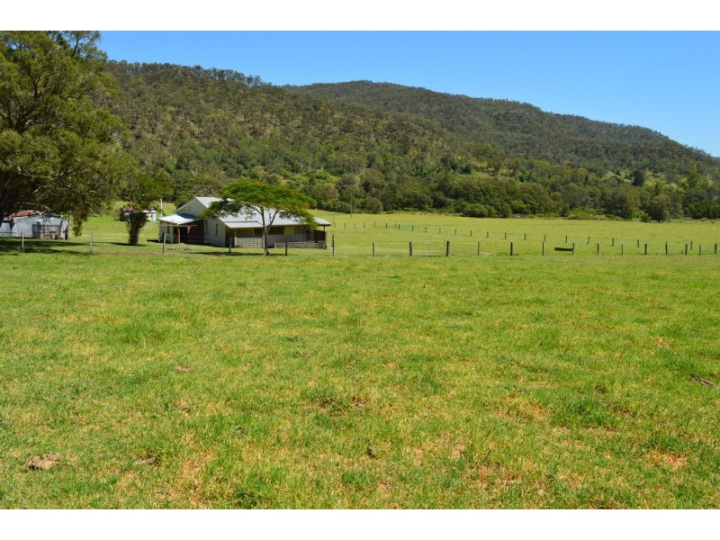 Townson QLD 4341