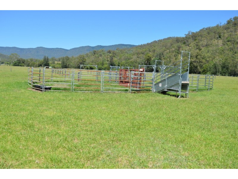 Townson QLD 4341