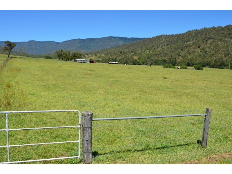 Townson QLD 4341