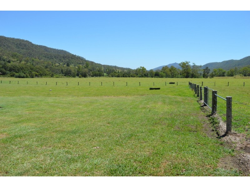 Townson QLD 4341