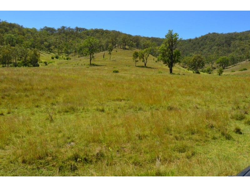 Townson QLD 4341