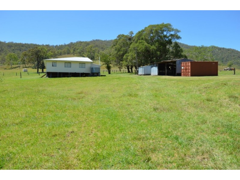 Townson QLD 4341