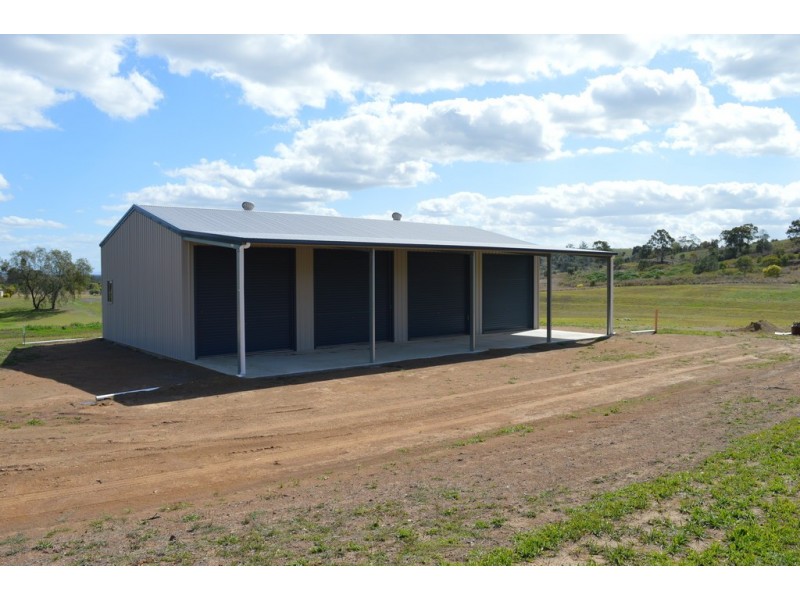7 Tyrrell CT, Laidley QLD 4341