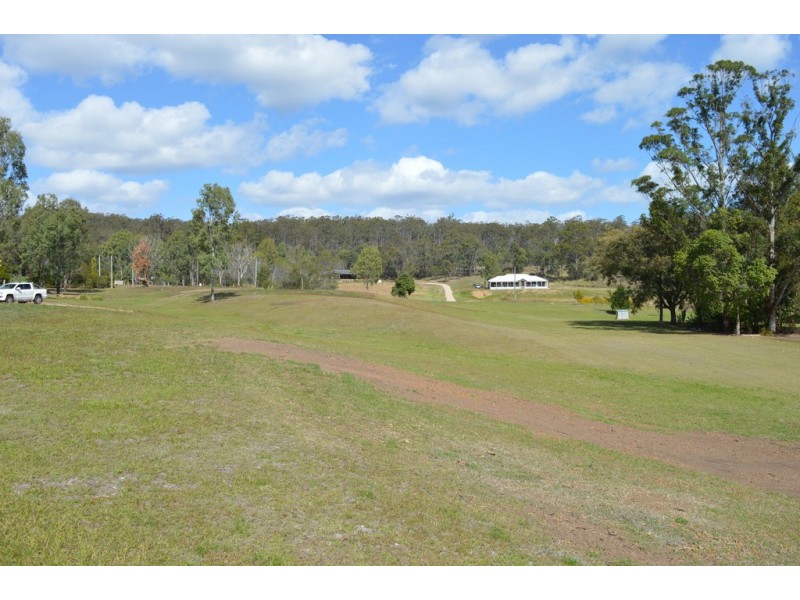 7 Tyrrell CT, Laidley QLD 4341