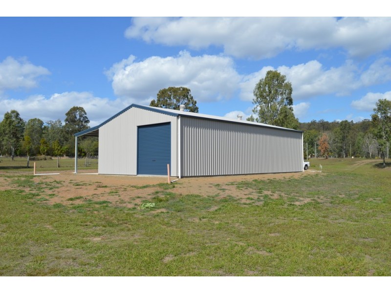 7 Tyrrell CT, Laidley QLD 4341