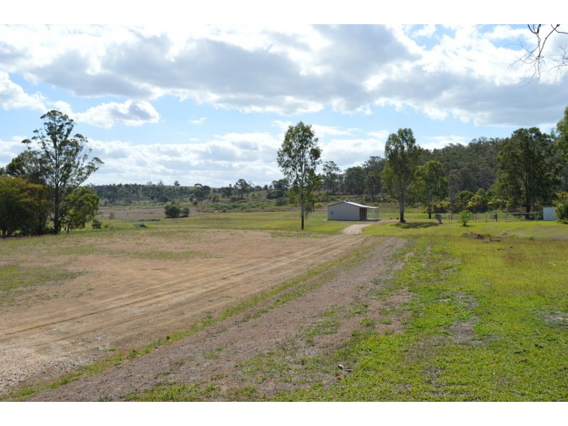 7 Tyrrell CT, Laidley QLD 4341