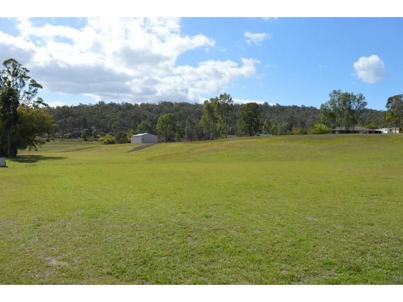 7 Tyrrell CT, Laidley QLD 4341