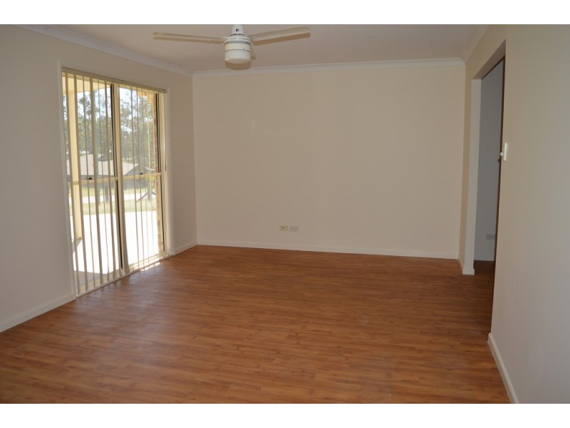 Regency Downs QLD 4341