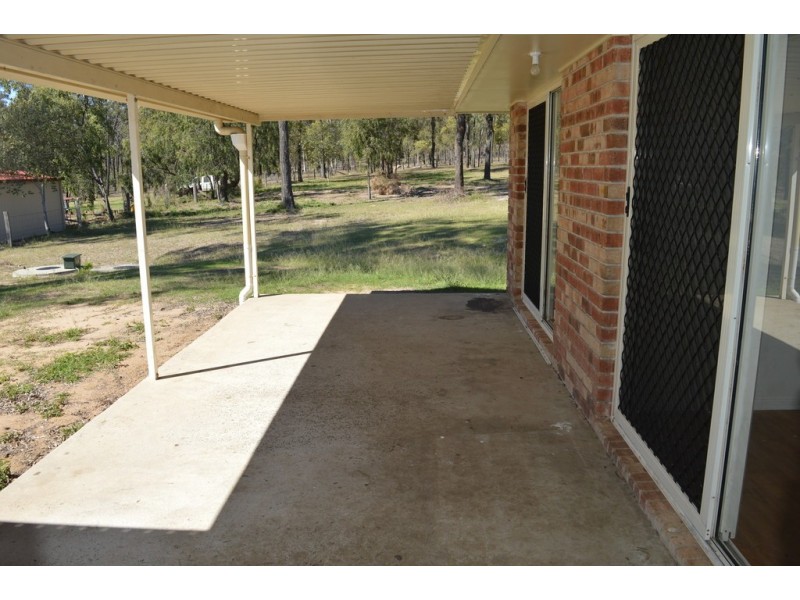 Regency Downs QLD 4341