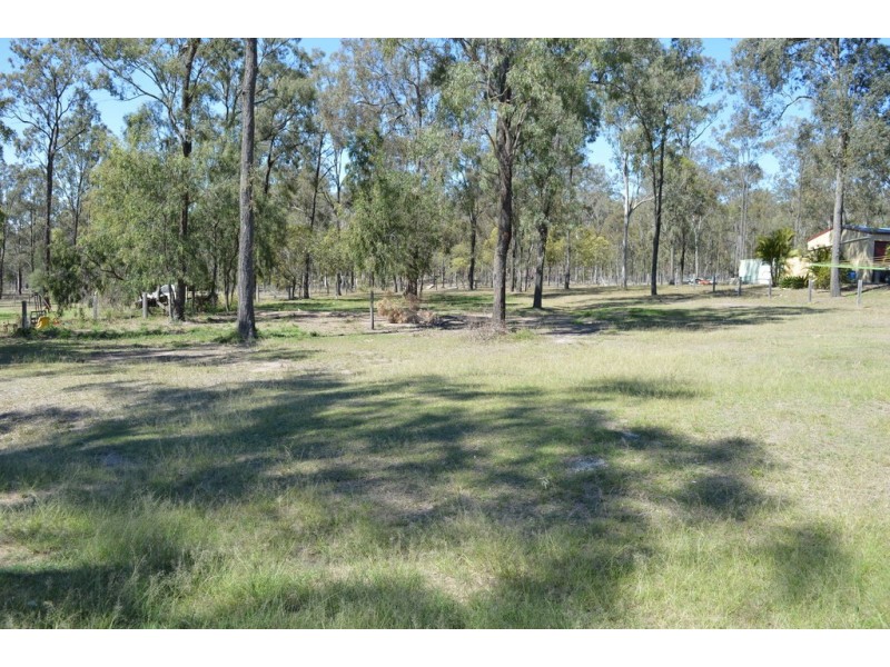 Regency Downs QLD 4341