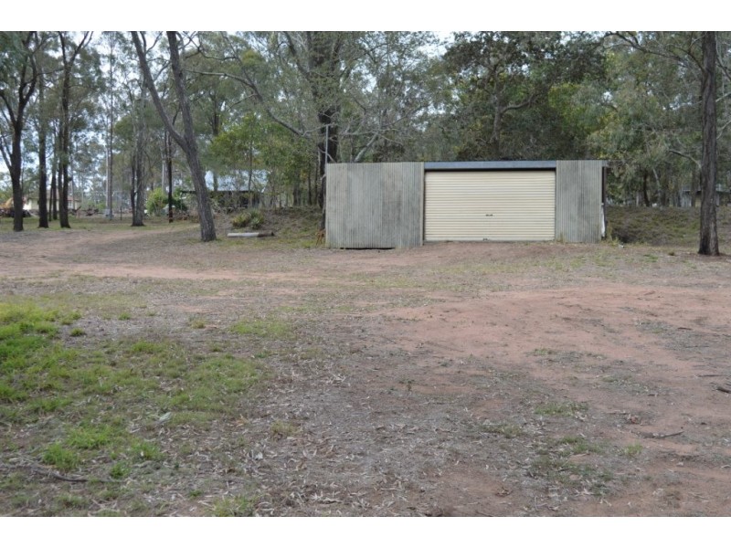 10 Joyce Road, Plainland QLD 4341