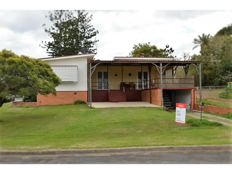 96 Railway Street, Laidley QLD 4341