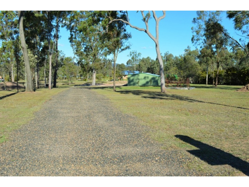 61 Burgess Road, Laidley Heights QLD 4341