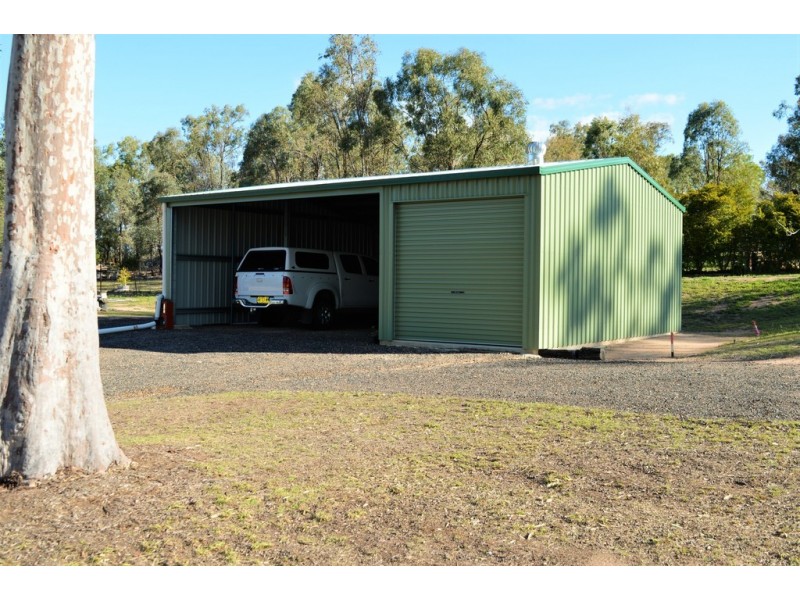 61 Burgess Road, Laidley Heights QLD 4341