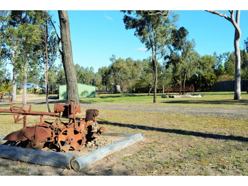 61 Burgess Road, Laidley Heights QLD 4341