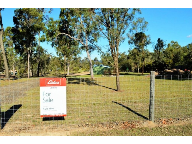 61 Burgess Road, Laidley Heights QLD 4341