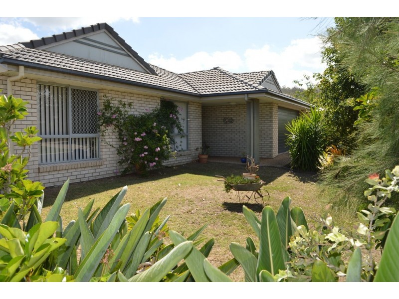 84 Douglas McInnes Drive, Laidley QLD 4341