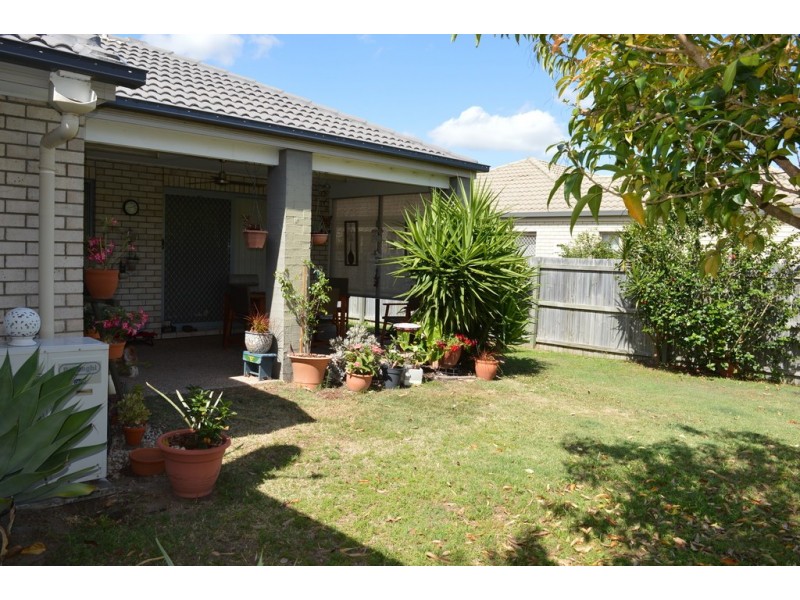 84 Douglas McInnes Drive, Laidley QLD 4341